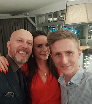 Zdjęcie z galerii - zdjęcie członków